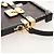 LOUIS VUITTON Catgram iPhone X iPhone XS Eye Trunk iPhone M63891 LV Auth 128518M Monogramma - vista 9