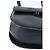 Borsa a Spalla Gancini in Pelle Salvatore Ferragamo Blu Navy Oro Auth 150345 D'oro - vista 10