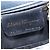 Borsa a Spalla Gancini in Pelle Salvatore Ferragamo Blu Navy Oro Auth 150345 D'oro - vista 15