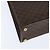 Céline Borsa a mano in tela Macadam CELINE in pelle PVC 2 in 1 marrone oro Auth hk3227 D'oro - vista 14