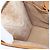 Céline Borsa a mano in tela Macadam CELINE in pelle PVC 2 in 1 marrone oro Auth hk3227 D'oro - vista 21