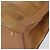 Borsa a Mano GUCCI Bamboo Suede Beige Oro 002 2058 0260 Auth ep11402 D'oro - vista 10