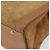 Borsa a Mano GUCCI Bamboo Suede Beige Oro 002 2058 0260 Auth ep11402 D'oro - vista 12