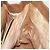 Borsa a Mano GUCCI Bamboo Suede Beige Oro 002 2058 0260 Auth ep11402 D'oro - vista 17