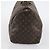LOUIS VUITTON Borsa Boston Monogram Keepall 50 M41426 LV Auth 146472 Monogramma - vista 5