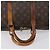 LOUIS VUITTON Borsa Boston Monogram Keepall 50 M41426 LV Auth 146472 Monogramma - vista 8
