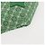 Borsa GUCCI a tracolla in tela e pelle verde argento 502095 Auth BA7469 - vista 10