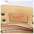LOUIS VUITTON Borsa a Mano Monogram Vernis Reade PM Beige M91334 LV Auth BA7438 - vista 10