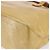 LOUIS VUITTON Borsa a Mano Monogram Vernis Reade PM Beige M91334 LV Auth BA7438 - vista 15