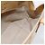 LOUIS VUITTON Borsa a Mano Monogram Vernis Reade PM Beige M91334 LV Auth BA7438 - vista 18