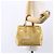 LOUIS VUITTON Borsa a Mano Monogram Vernis Reade PM Beige M91334 LV Auth BA7438 - vista 21