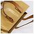 LOUIS VUITTON Borsa a Mano Monogram Vernis Reade PM Beige M91334 LV Auth BA7438 - vista 6