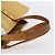 LOUIS VUITTON Borsa a Mano Monogram Vernis Reade PM Beige M91334 LV Auth BA7438 - vista 7