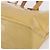 LOUIS VUITTON Borsa a Mano Monogram Vernis Reade PM Beige M91334 LV Auth BA7438 - vista 9