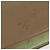 Prada Borsa a Spalla in Pelle Beige Auth bs30564 - vista 14