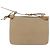 Prada Borsa a Spalla in Pelle Beige Auth bs30564 - vista 2