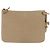 Prada Borsa a Spalla in Pelle Beige Auth bs30564 - vista 3