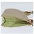 Prada Borsa a Spalla in Pelle Beige Auth bs30564 - vista 5