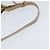 Prada Borsa a Spalla in Pelle Beige Auth bs30564 - vista 7