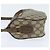 Bolsa Gucci GG Supreme Web Sherry Line PVC Bege Dourado 001 58 0918 Auth BA7459 - vista 4