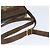 Bolsa Gucci GG Supreme Web Sherry Line PVC Bege Dourado 001 58 0918 Auth BA7459 - vista 7