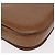 Gucci Borsa a Spalla in Pelle Marrone Oro Auth ep11690 D'oro - vista 12
