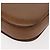 Gucci Borsa a Spalla in Pelle Marrone Oro Auth ep11690 D'oro - vista 13