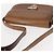 Gucci Borsa a Spalla in Pelle Marrone Oro Auth ep11690 D'oro - vista 6