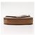 Gucci Borsa a Spalla in Pelle Marrone Oro Auth ep11690 D'oro - vista 9