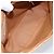 Céline Borsa a mano in tela Macadam CELINE in pelle PVC marrone oro Auth bs30308 D'oro - vista 17