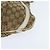 GUCCI GG Canvas Abbey Shoulder Bag Beige Gold 203257 Auth 150275 Golden - view 11