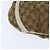 GUCCI GG Canvas Abbey Shoulder Bag Beige Gold 203257 Auth 150275 Golden - view 12