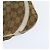 GUCCI GG Canvas Abbey Shoulder Bag Beige Gold 203257 Auth 150275 Golden - view 13