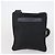 Bolsa de Ombro Salvatore Ferragamo PVC Nylon 2 Conjunto Bege Preto Auth 121346 - vista 2