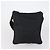 Bolsa de Ombro Salvatore Ferragamo PVC Nylon 2 Conjunto Bege Preto Auth 121346 - vista 3