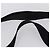 Bolsa de Ombro Salvatore Ferragamo PVC Nylon 2 Conjunto Bege Preto Auth 121346 - vista 6