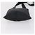 Bolsa de Ombro Salvatore Ferragamo PVC Nylon 2 Conjunto Bege Preto Auth 121346 - vista 7