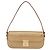 LOUIS VUITTON Borsa da Strada Malibu Monogram Vernis Noisette M91506 LV Auth 145614 Nocciola - vista 13