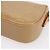 LOUIS VUITTON Borsa da Strada Malibu Monogram Vernis Noisette M91506 LV Auth 145614 Nocciola - vista 15