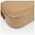 LOUIS VUITTON Borsa da Strada Malibu Monogram Vernis Noisette M91506 LV Auth 145614 Nocciola - vista 16