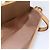LOUIS VUITTON Borsa da Strada Malibu Monogram Vernis Noisette M91506 LV Auth 145614 Nocciola - vista 19
