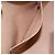 LOUIS VUITTON Borsa da Strada Malibu Monogram Vernis Noisette M91506 LV Auth 145614 Nocciola - vista 21