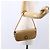 LOUIS VUITTON Borsa da Strada Malibu Monogram Vernis Noisette M91506 LV Auth 145614 Nocciola - vista 22