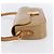 LOUIS VUITTON Borsa da Strada Malibu Monogram Vernis Noisette M91506 LV Auth 145614 Nocciola - vista 3