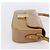 LOUIS VUITTON Borsa da Strada Malibu Monogram Vernis Noisette M91506 LV Auth 145614 Nocciola - vista 4