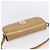 LOUIS VUITTON Borsa da Strada Malibu Monogram Vernis Noisette M91506 LV Auth 145614 Nocciola - vista 6
