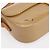 LOUIS VUITTON Borsa da Strada Malibu Monogram Vernis Noisette M91506 LV Auth 145614 Nocciola - vista 9