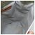 LOUIS VUITTON Monogram Vernis Reade MM Borsa a Mano Grigia M91142 LV Auth BA7439 Grigio - vista 21