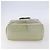 LOUIS VUITTON Monogram Vernis Reade MM Borsa a Mano Grigia M91142 LV Auth BA7439 Grigio - vista 5