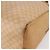 Céline Borsa a mano in tela Macadam CELINE in pelle PVC beige e oro Auth hk3172 D'oro - vista 10